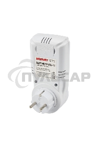 Ваттметр Rexant с подсветкой RX-11