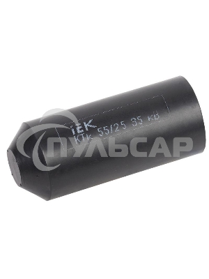 Капа термоус. КТк 55/25 35кВ IEK UMR-SM-5525-35KV