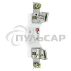 Контакт-основание с держателем ППН-35 (NTA1) EKF fusb-35