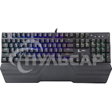 Клавиатура проводная игровая Harper Gaming Sierra GKB-P102