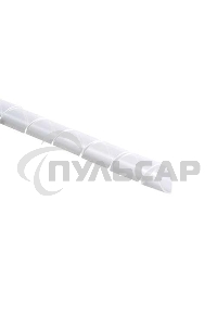 Спираль монтаж. СМ-12-09 (уп.10м) ИЭК USWB-D12-10