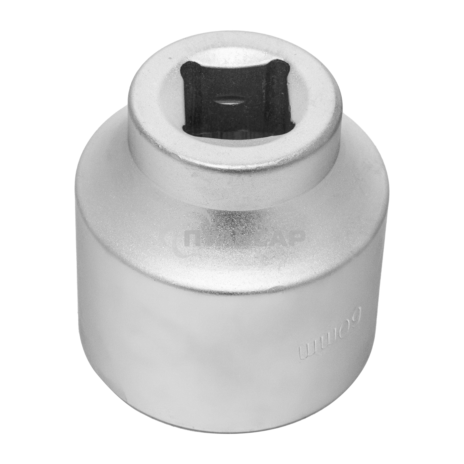 Набор торцевых головок Matrix, квадрат, 3/4