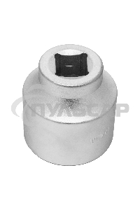 Набор торцевых головок Matrix, квадрат, 3/4