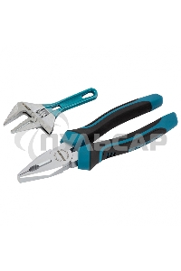 Набор инструментов, 1/4