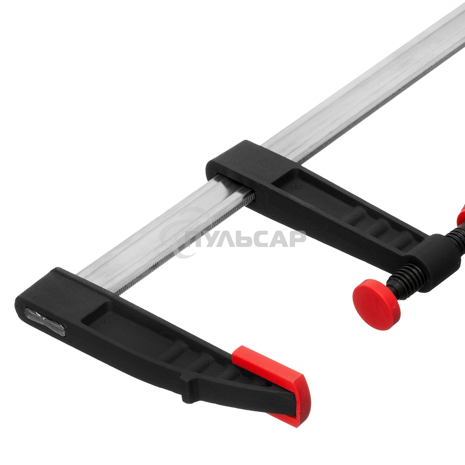 Струбцина F-образная Matrix, усиленная, 600 х 120 х 700 мм