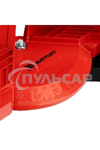 Стусло Matrix, 420 мм, прецизионное MАТРИКС