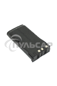 Аккумулятор для Kenwood TK-480 TK-380 TK-280 (KNB-17) Ni-MH 7,2V 1800mAh