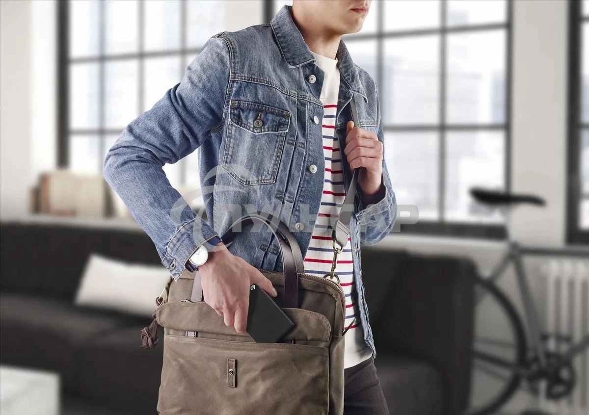 Внешний HDD 2.5