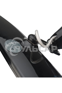 Лампа настольная бестеневая Rexant 31-0411, струбцина, 