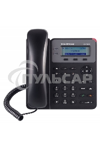 Телефон Grandstream GXP1610 - IP-телефон