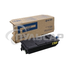Картридж лазерный Kyocera TK-3150 (1T02NX0NL0) черный для M3040idn/M3540idn 14500 стр.