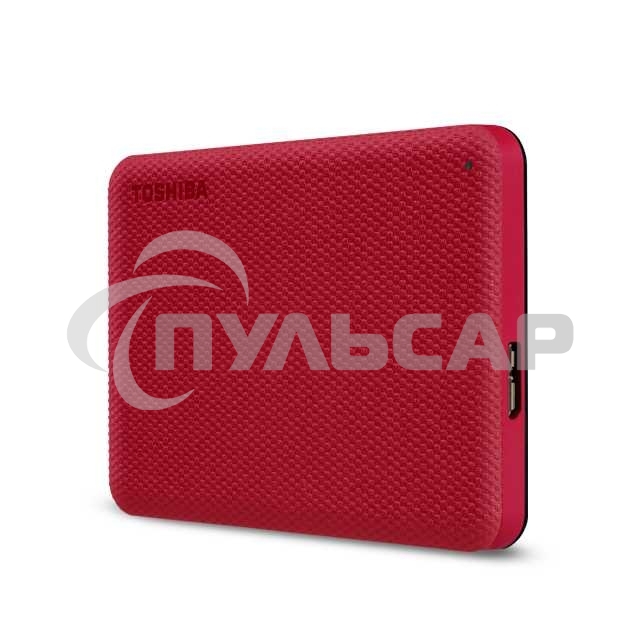 Внешний HDD 2.5