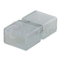 Коннектор соединительный Neon-night для LED ленты 220 В 6.5x17 мм