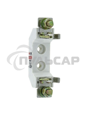 Контакт-основание с держателем ППН-33 (NTA00) EKF fusb-33