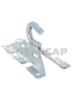 Крюк универсальный CS16 EKF cs-16