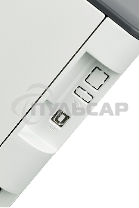 Принтер лазерный Pantum P3010D, A4, ч/б, печ. до 30 стр/мин, 1200 х 1200dpi, USB