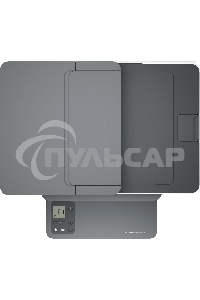 МФУ лазерное HP LaserJet M236sdn (9YG08A), A4, ч/б, печ. до 29 стр/мин., скан. до 19 стр/мин. (ч/б) 10 стр/мин. (цвет), 600 x 600 dpi, USB, RJ-45, Air Print, Mopria