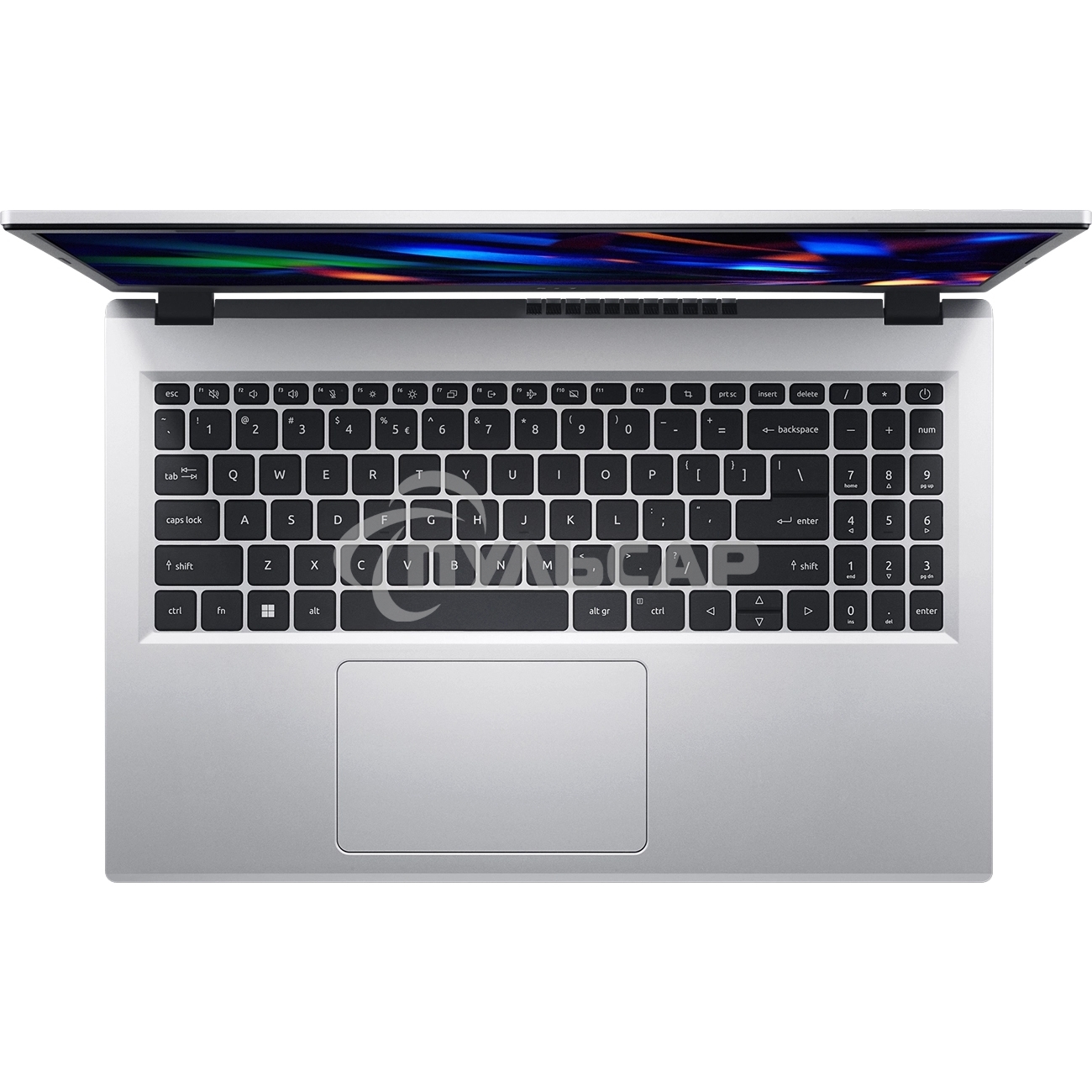 Ноутбук Acer Extensa EX215-33-P56M 15