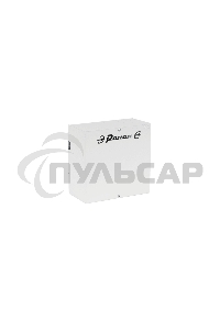 Источник питания 12В, 6А, под АКБ 12Ач, ББП РАПАН - 60