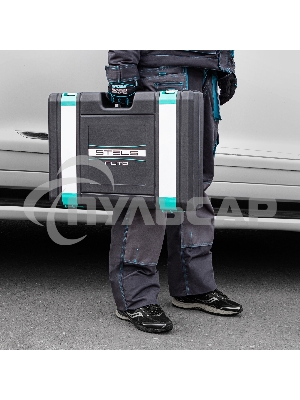 Набор инструмента 1/4