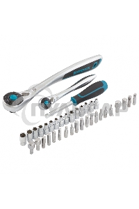 Набор инструментов, 1/4