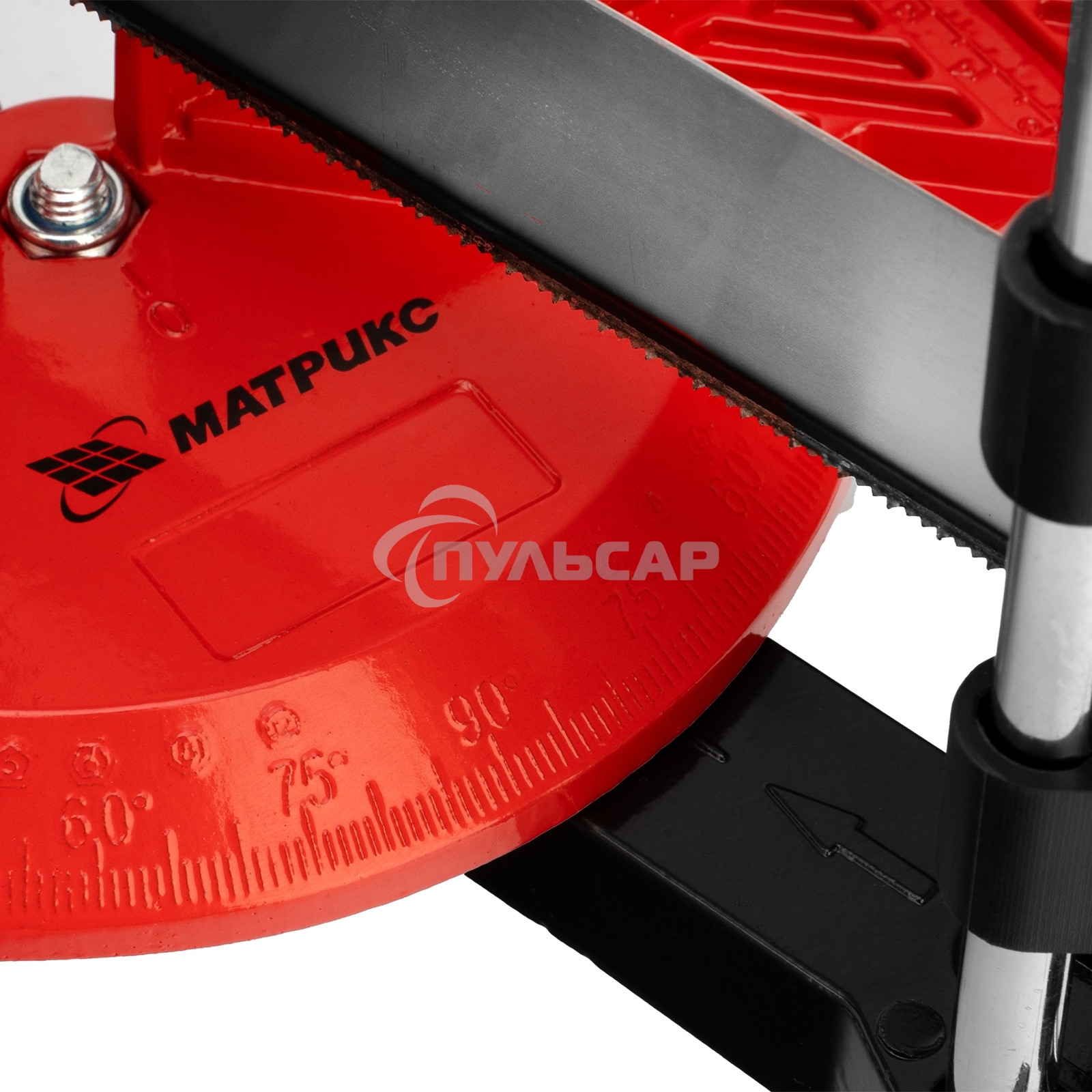 Стусло Matrix, 420 мм, прецизионное MАТРИКС