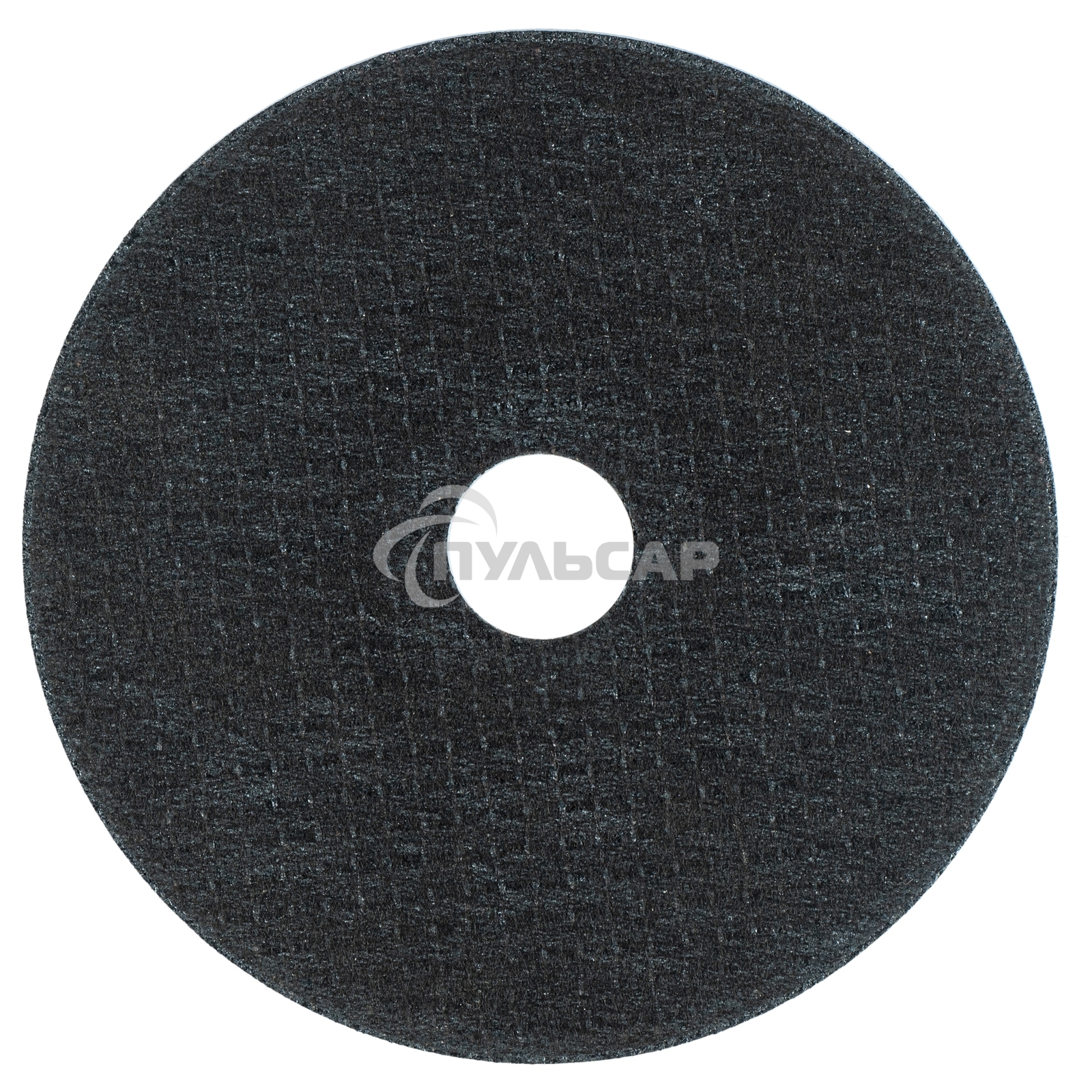 Круг отрезной по металлу GROSS, 125 х 1,6 х 22,2 мм 74370