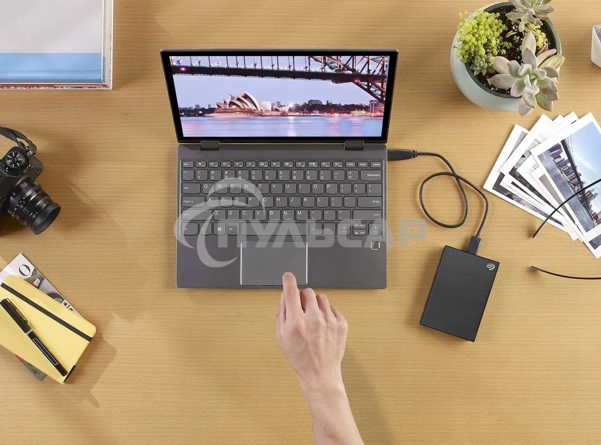 Внешний HDD 2.5