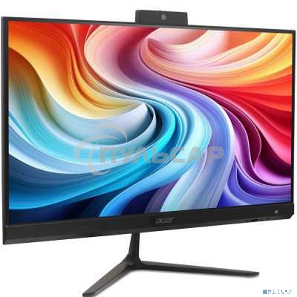 Моноблок Acer Aspire C27-2 AMD Ryzen 7 5700U/16Gb/SSD 512Gb/27