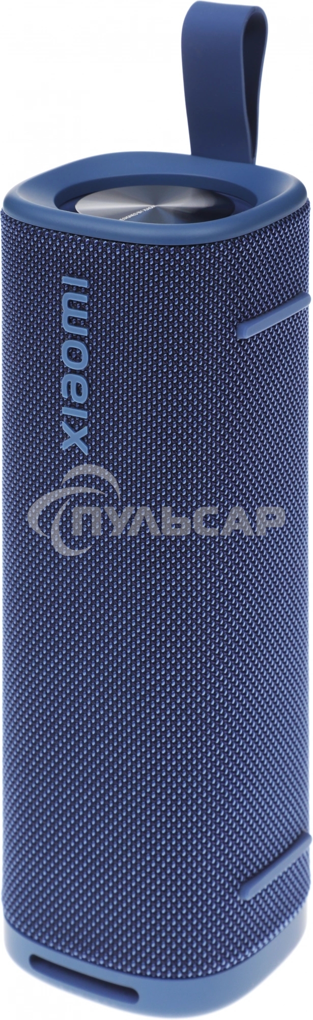 Портативная колонка Xiaomi Sound Outdoor 30W синий