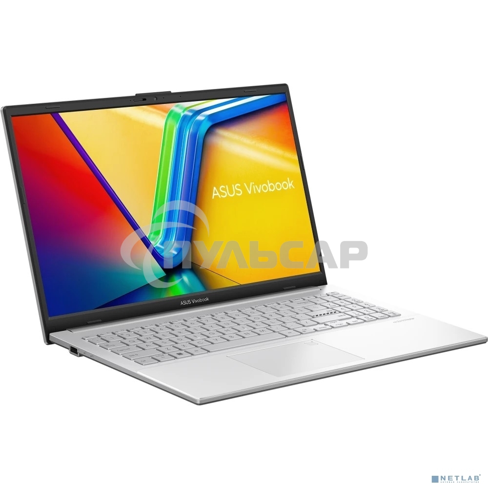 Ноутбук ASUS Vivobook Go 15 E1504GA-BQ527 15.6