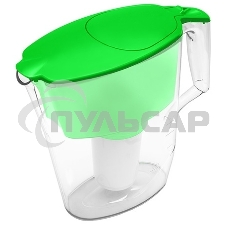 Фильтр для воды Аквафор УЛЬТРА зеленый