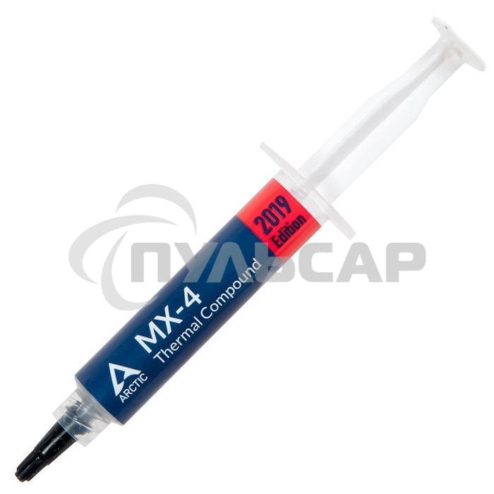 Термопаста Аrctic Cooling 