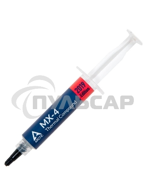 Термопаста Аrctic Cooling 