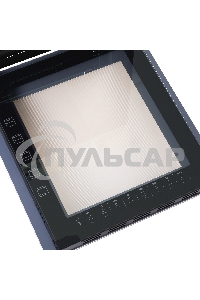 Шкаф духовой электрический Maunfeld EOEC516BG, встраиваемый