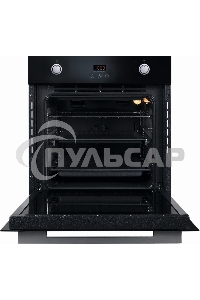 Встраиваемая электрическая духовка Graude BE 60.3 S