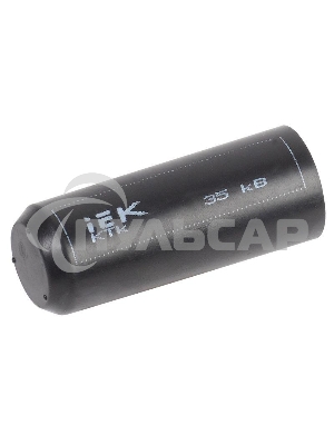 Капа термоус. КТк 22/8 35кВ IEK UMR-SM-2208-35KV