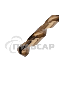 Сверло по металлу 6 мм 