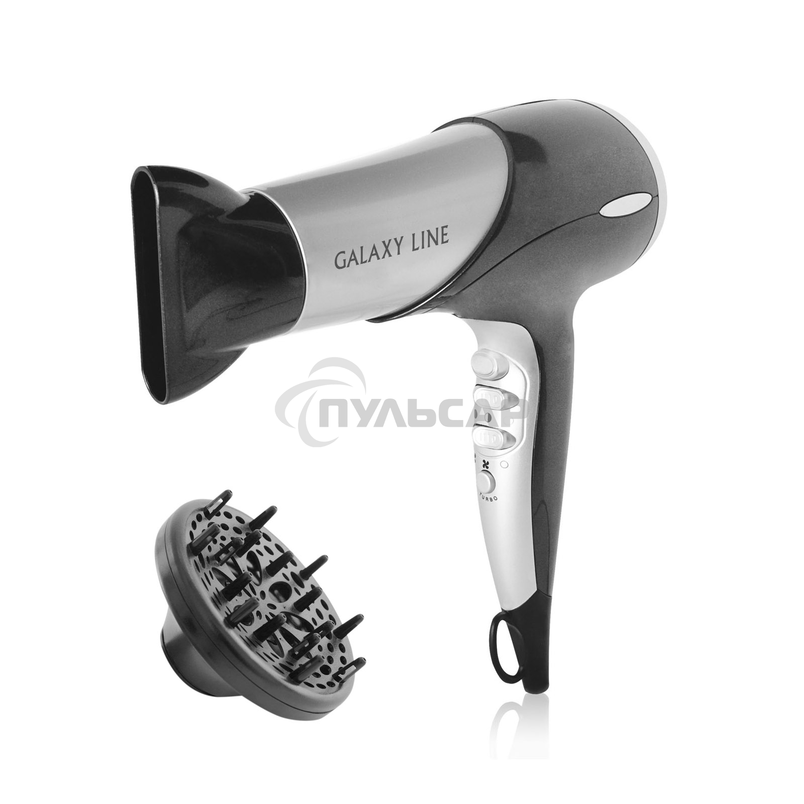 Фен Galaxy GL4306