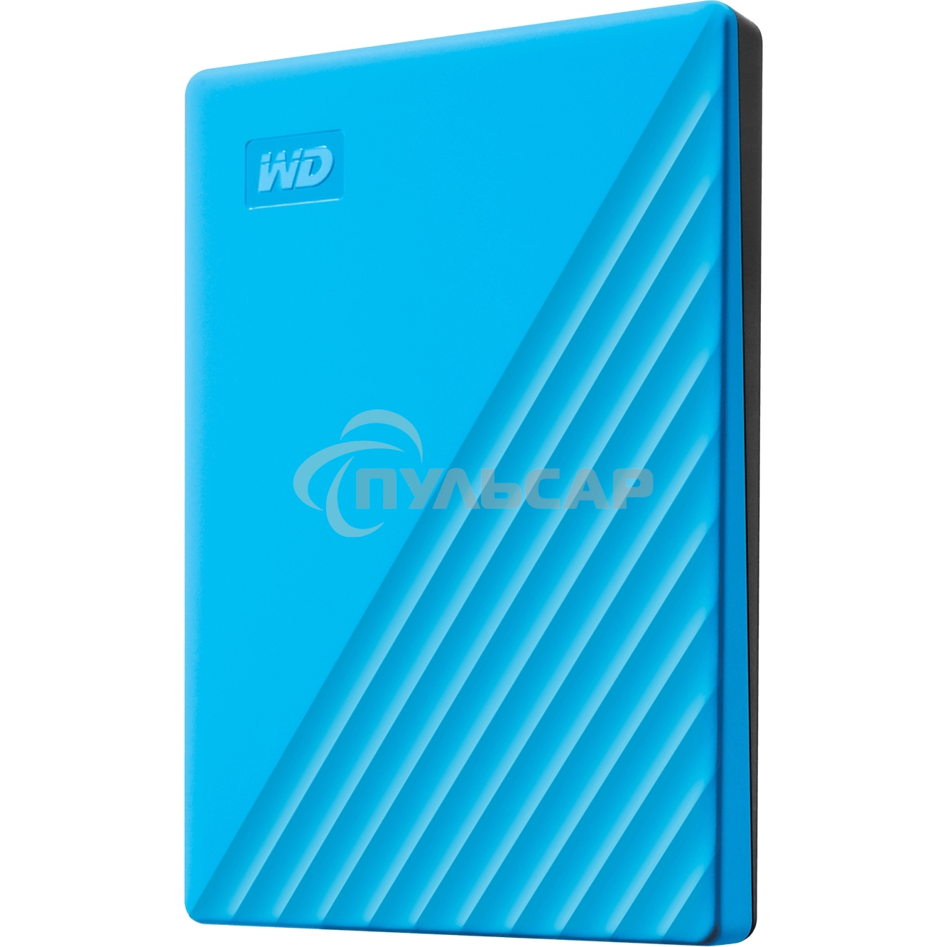 Внешний HDD 2.5