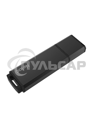 Флешка USB Netac U351 16 Gb <NT03U351N-016G-20BK>, USB 2.0