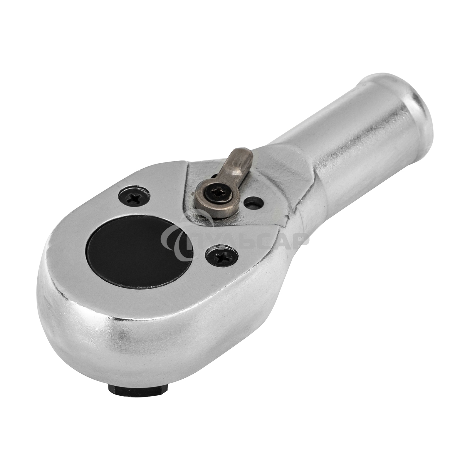 Набор торцевых головок Matrix, квадрат, 3/4