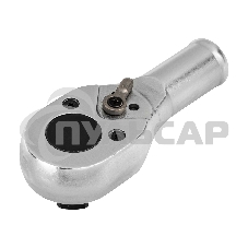 Набор торцевых головок Matrix, квадрат, 3/4