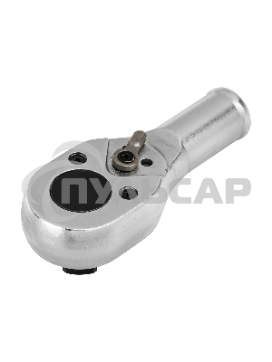 Набор торцевых головок Matrix, квадрат, 3/4