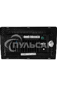 Автомагнитола ACV AD-9003 2DIN 4x50Вт ПО:Яндекс.Навигатор