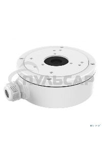 Монтажная коробка Hikvision DS-1280ZJ-S