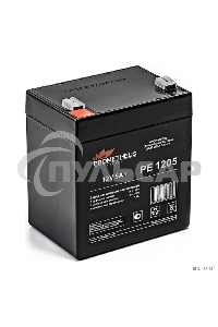 Батарея для ИБП Prometheus Energy PE 1205 12В 5А·ч