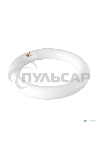 Лампа Rexant кольцевая люминесцентная Ø30 мм, 22 Вт