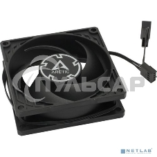 Вентилятор для корпуса ARCTIC P8 (черный/черный) l (ACFAN00152A) Вентилятор для корпуса ARCTIC P8 (черный/черный) l (ACFAN00152A)
