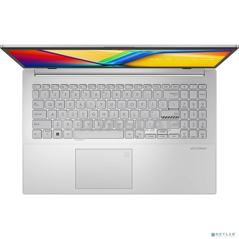 Ноутбук ASUS Vivobook Go 15 E1504GA-BQ527 15.6